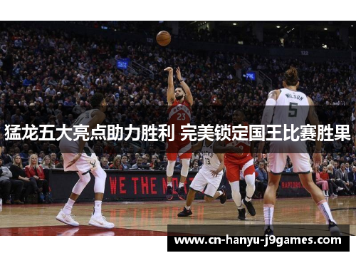 猛龙五大亮点助力胜利 完美锁定国王比赛胜果